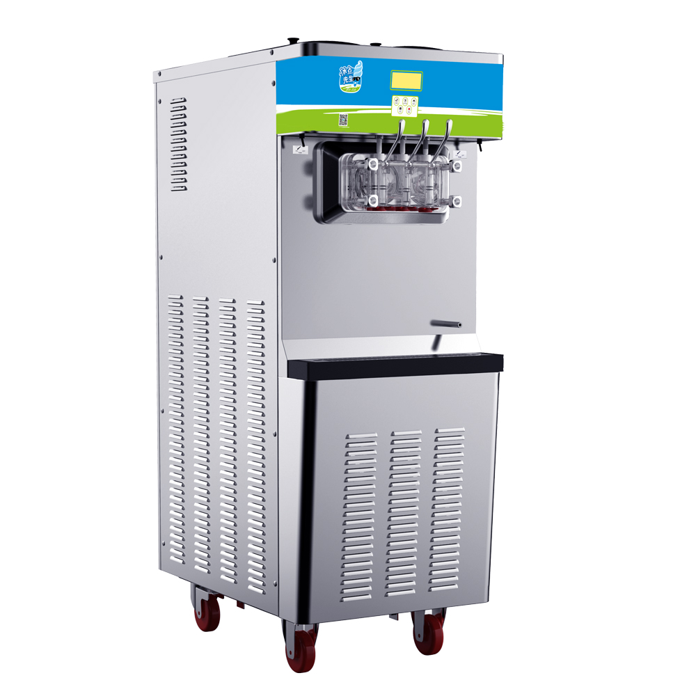 M1000冰淇淋機(jī)